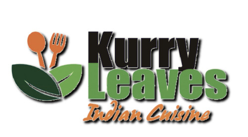 Kurry Leaves Logo