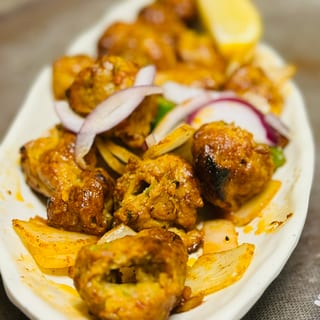 Lahori Kabab